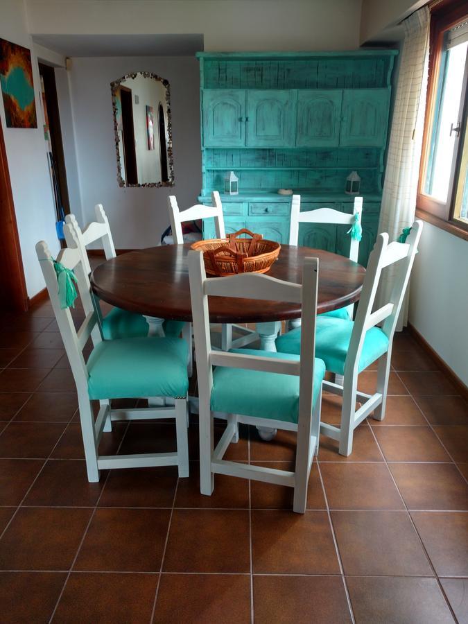 Pilmaiquen Ii Apartamento Villa Gesell
