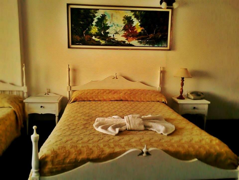 Bismarck Villa Gesell