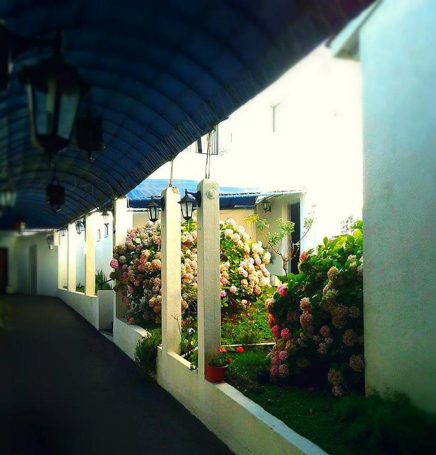 Hotel Bismarck 3*