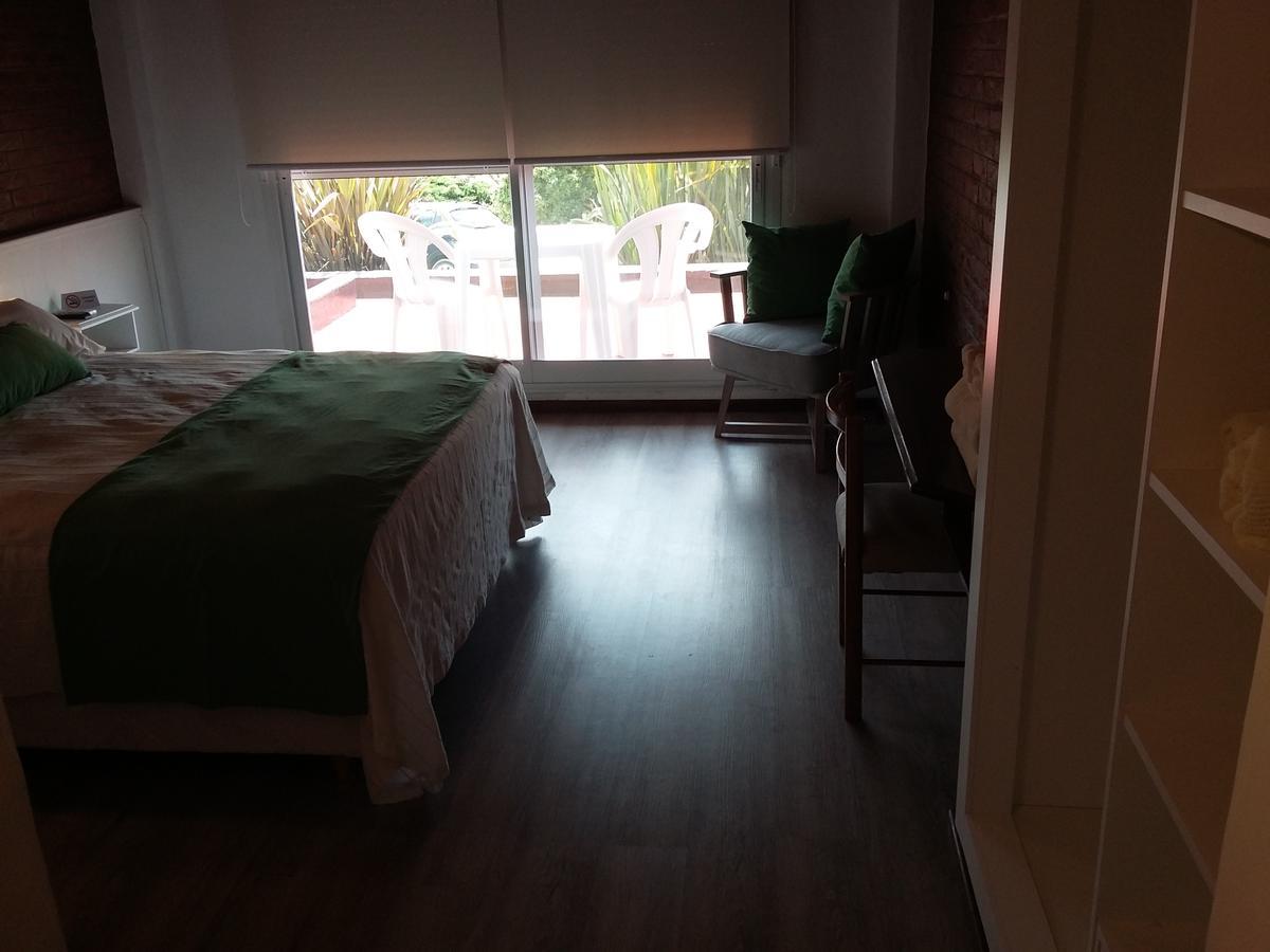 Aca Gesell Hotel 3*