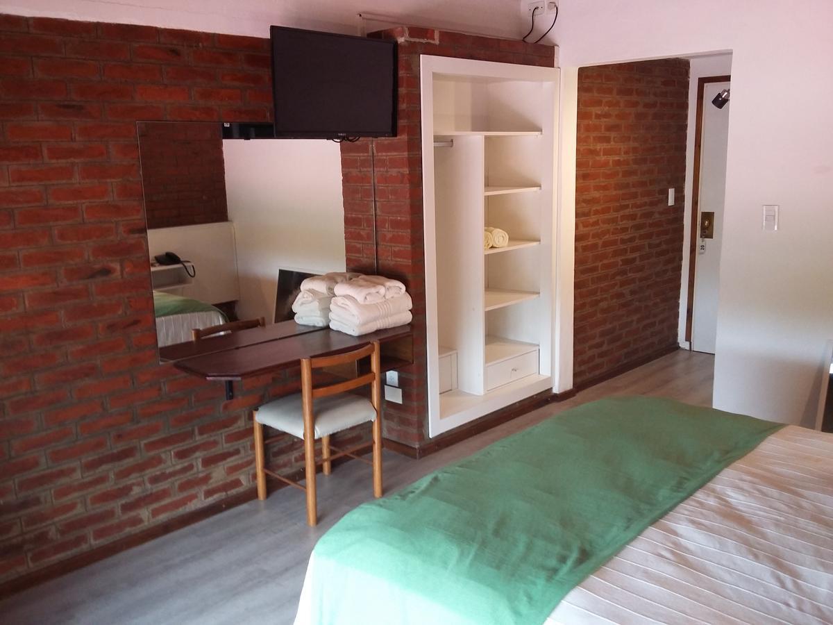 Hotel Aca Gesell 3*