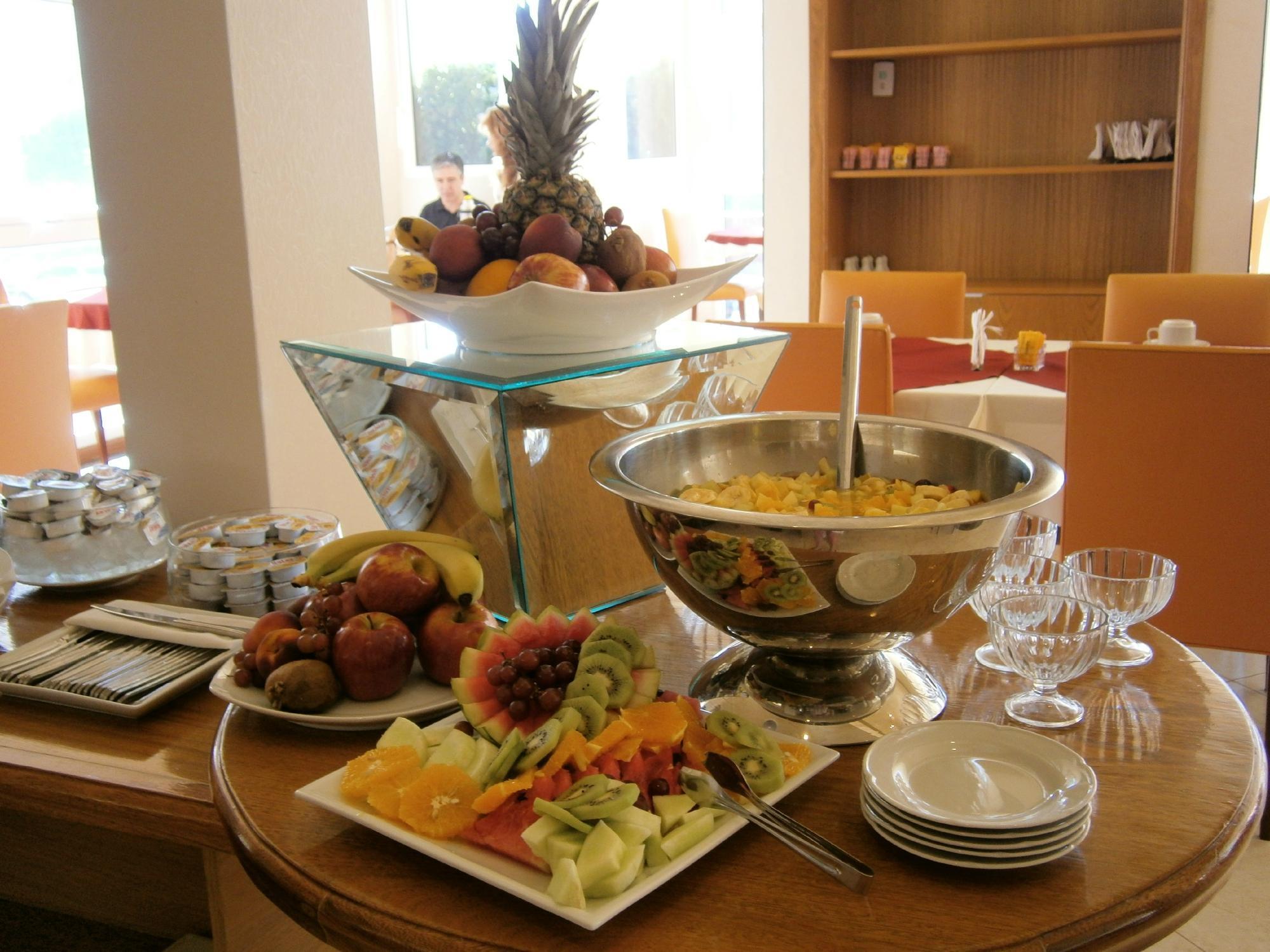 Hotel Bagu Palazzo Ariete