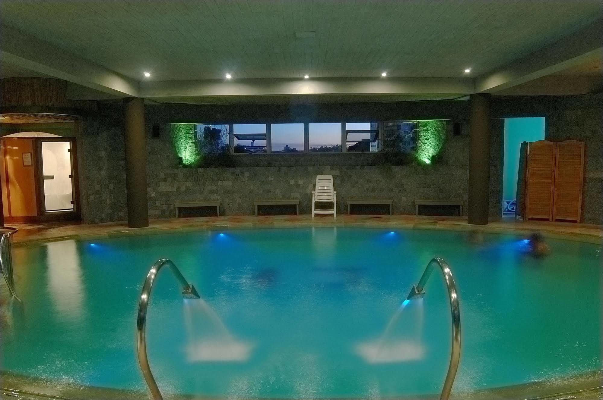 Inn Tequendama Classic &