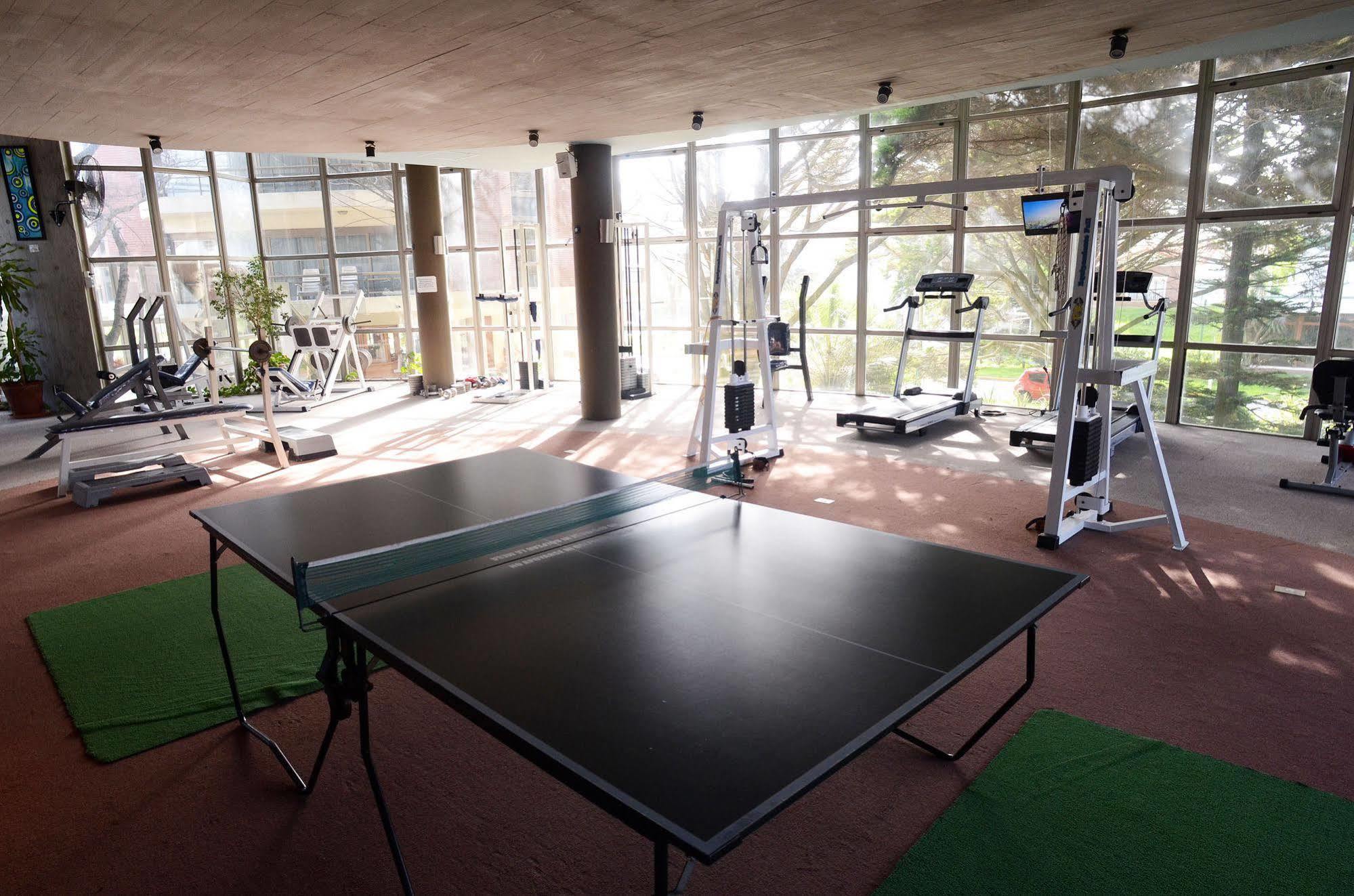 Tequendama Classic & Villa Gesell