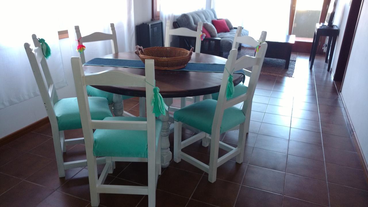Pilmaiquen Ii Apartamento