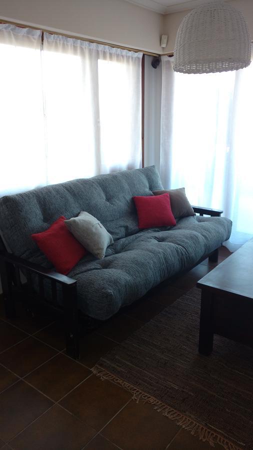 Pilmaiquen Ii * Villa Gesell