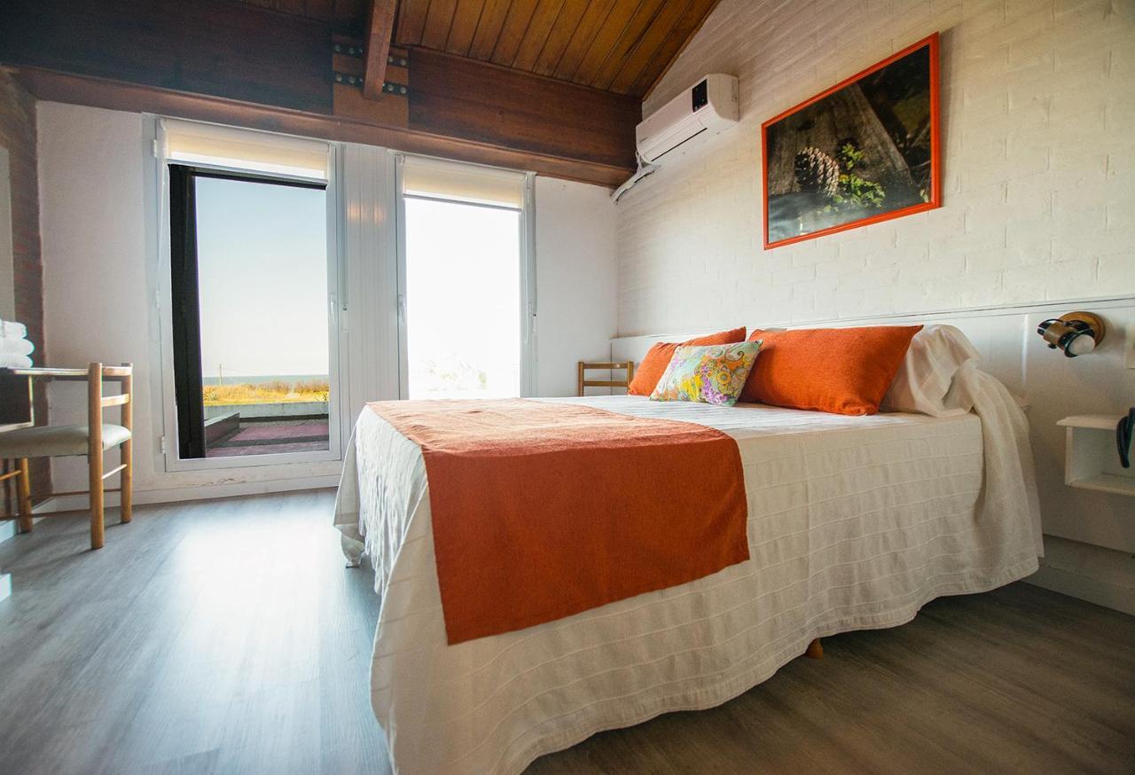 Aca Gesell Hotel Villa Gesell