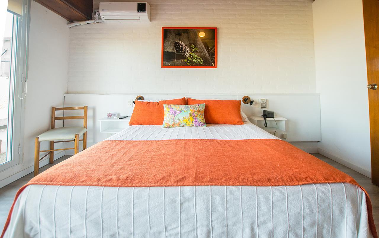 Hotel Aca Gesell Villa Gesell