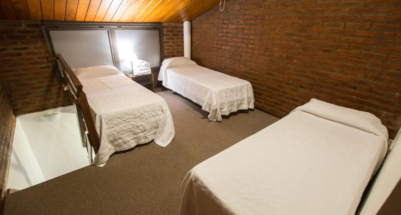 Aca Gesell Hotel
