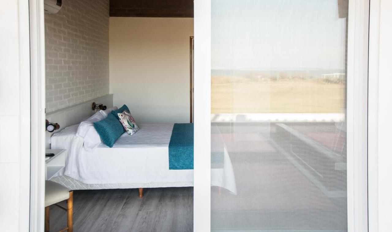 Hotel Aca Gesell 3*