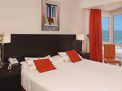 Hotel Bagu Palazzo Ariete Villa Gesell