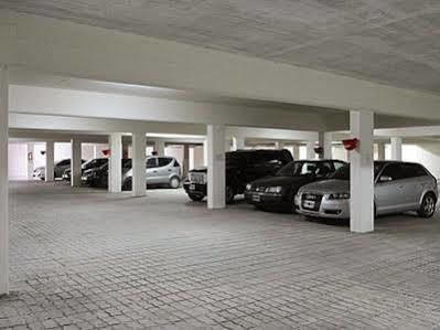 Bagu Palazzo Ariete Hotel
