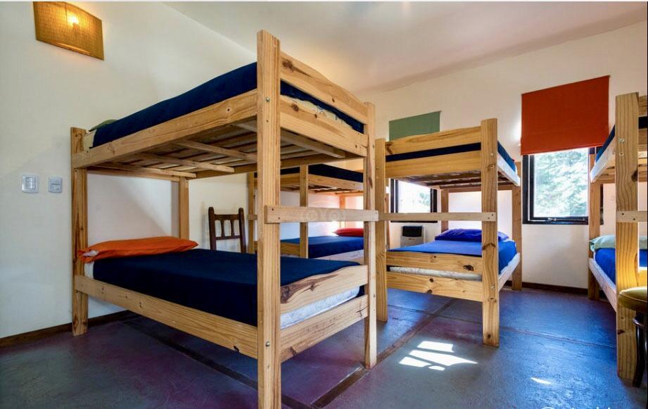 La Deseada Hostal *