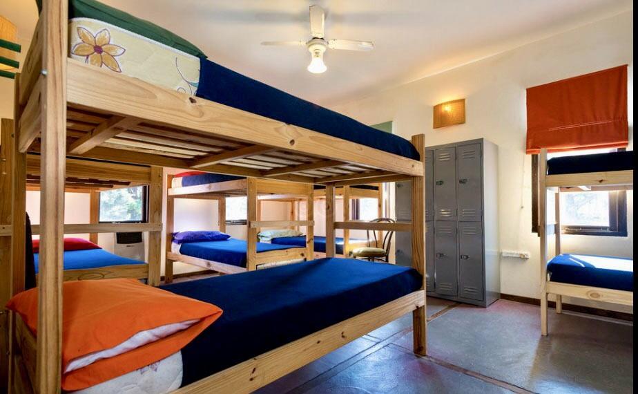 La Deseada Villa Gesell