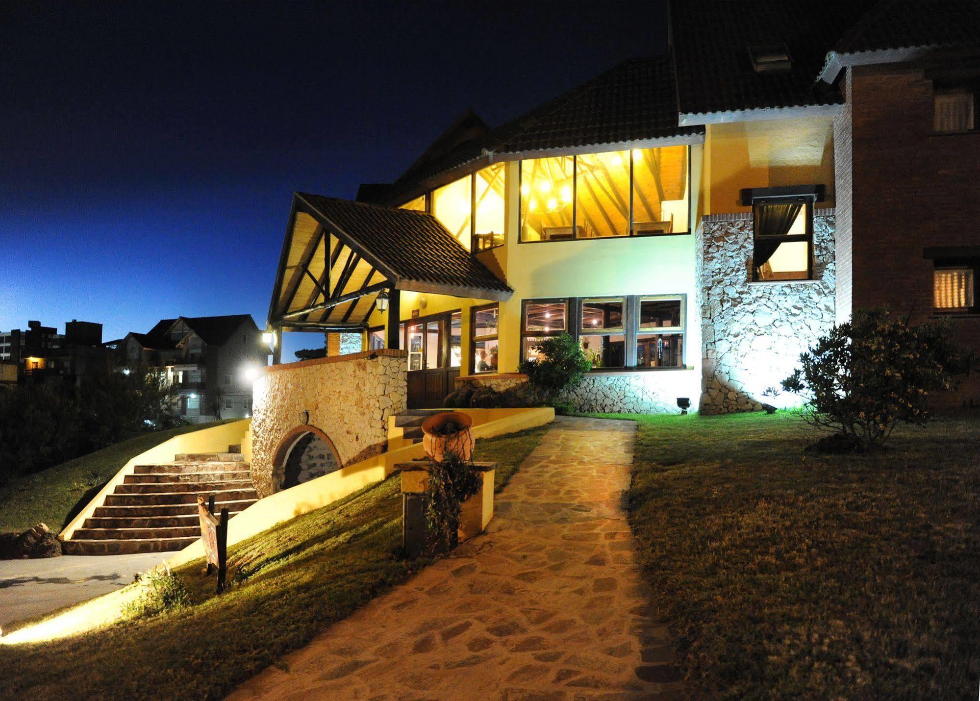 Boutique Arenarena 3* Villa Gesell