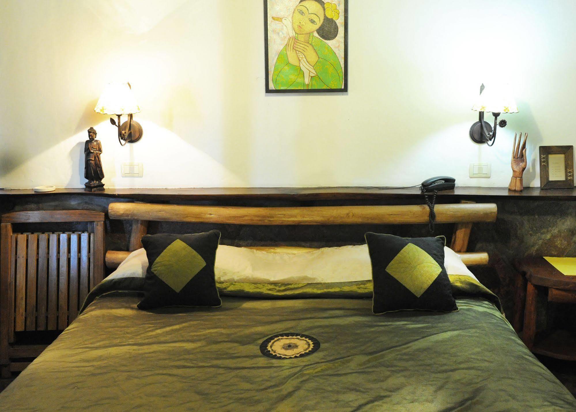 Boutique Arenarena 3*
