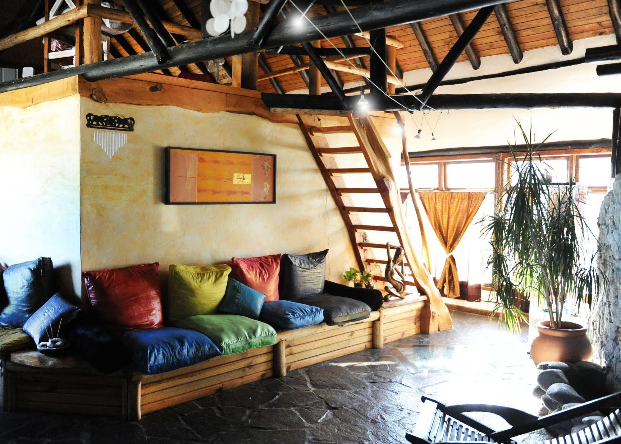 Hotel Boutique Arenarena Villa Gesell
