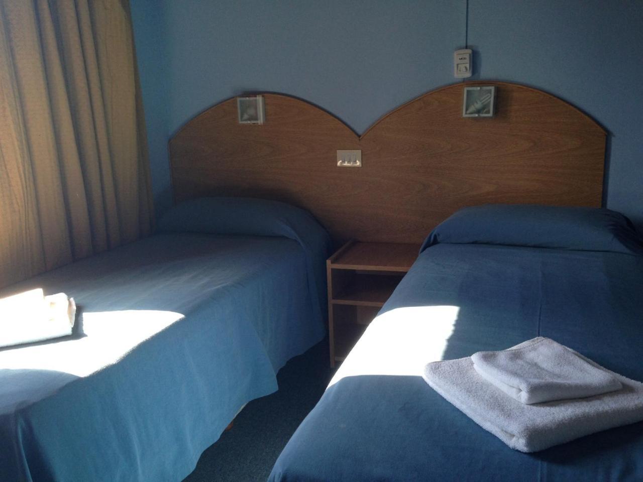 Marina Hotel Villa Gesell