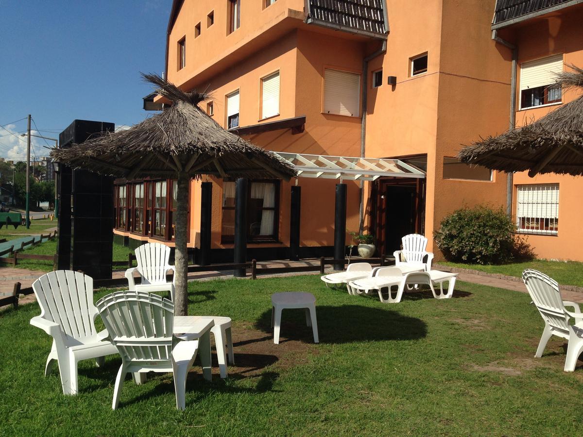Hotel Marina Villa Gesell
