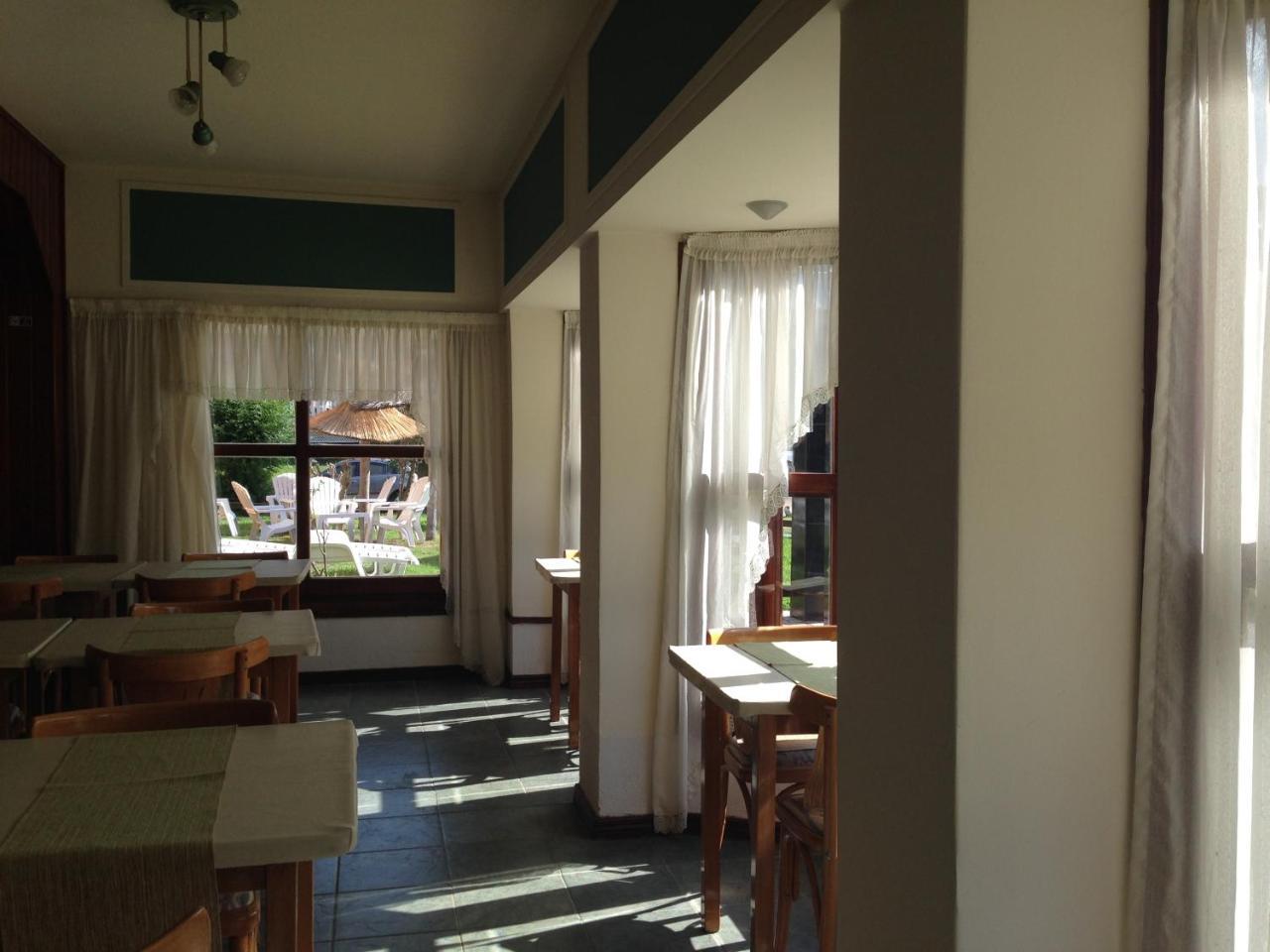 Marina Hotel Villa Gesell