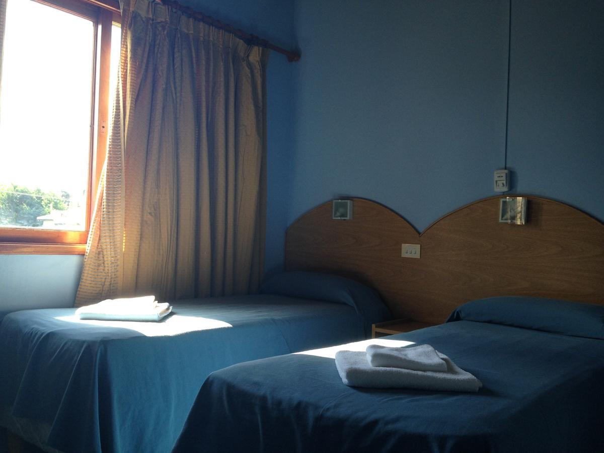 Marina Hotel 2*