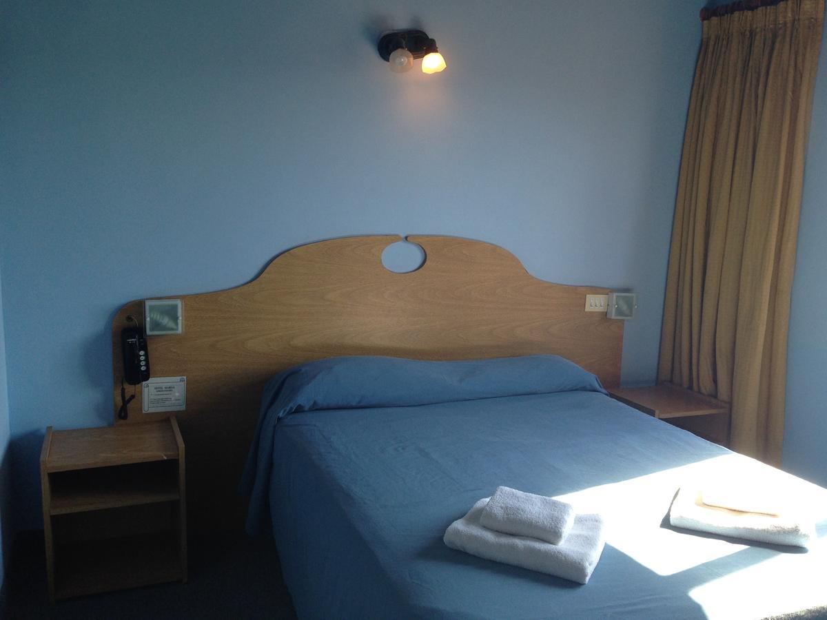Marina Hotel Villa Gesell