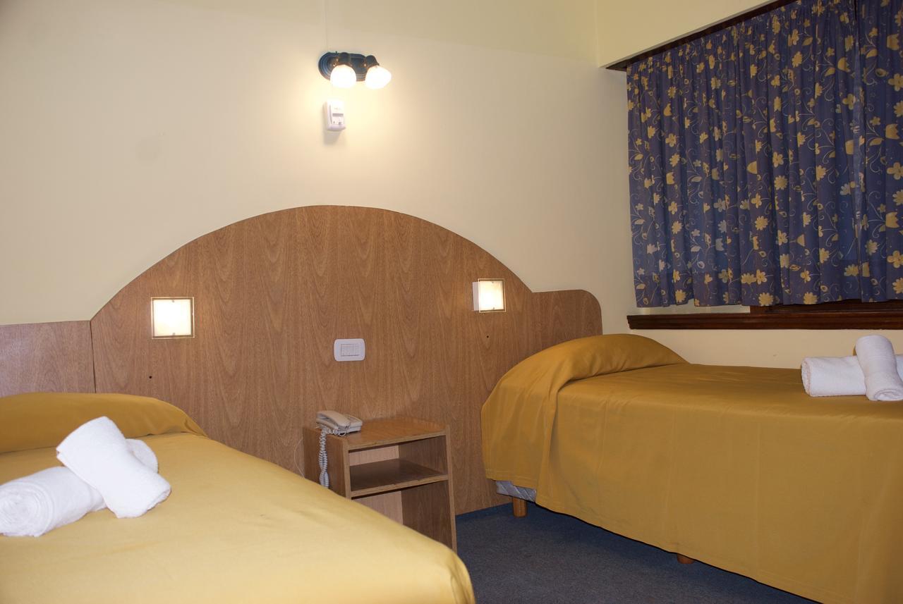Marina Hotel Villa Gesell
