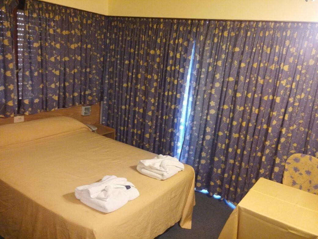 Hotel Marina 2*