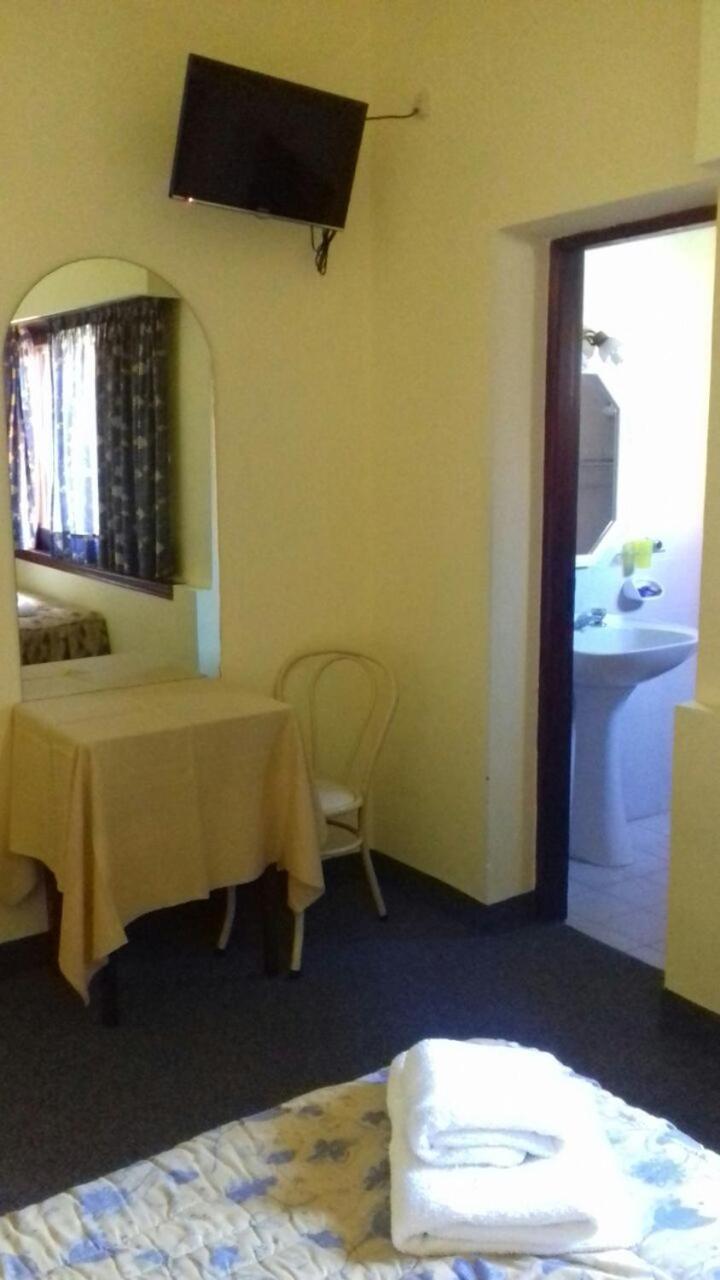 Hotel Marina