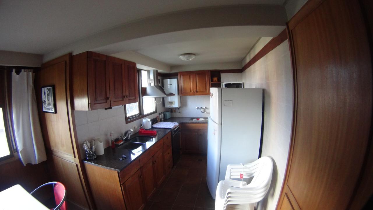 Pilmaiquen Ii Apartamento