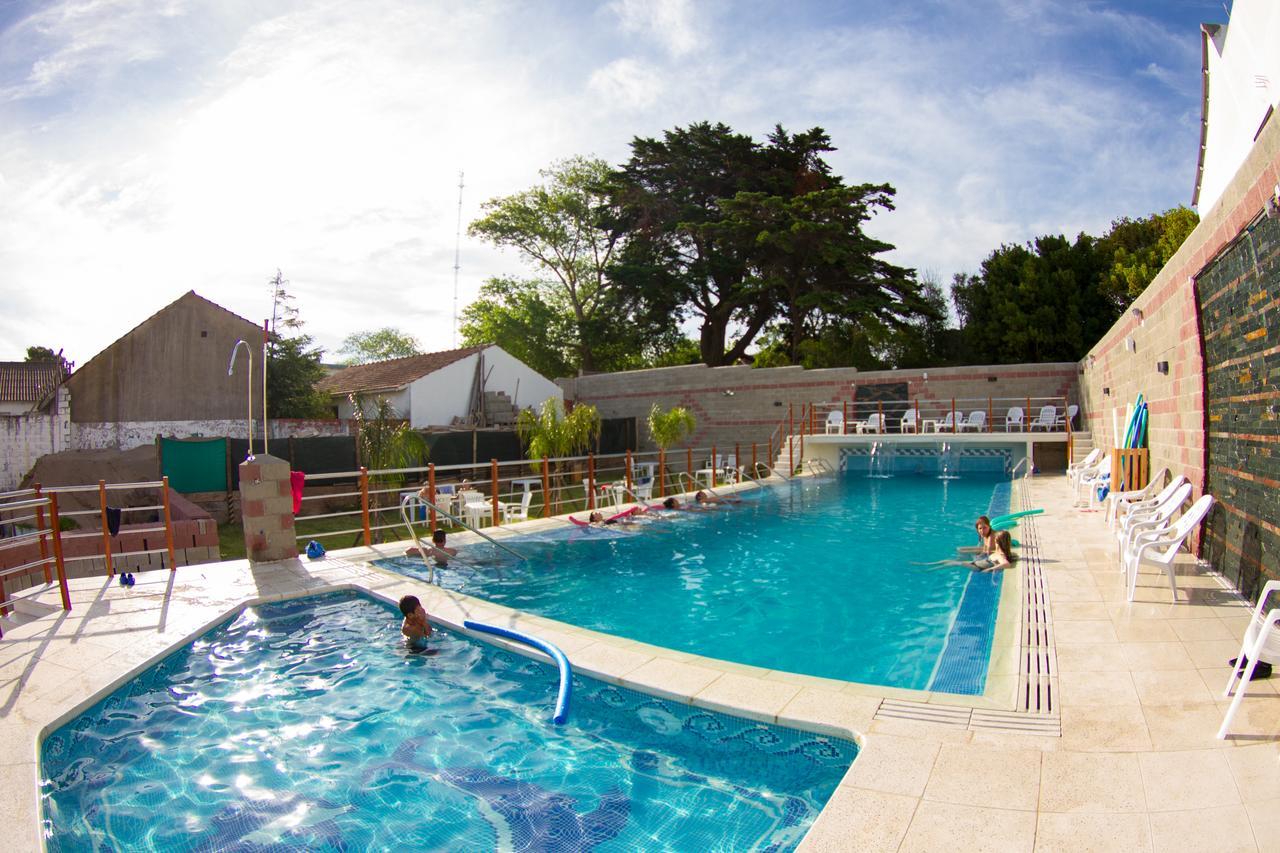 Teomar 3* Villa Gesell