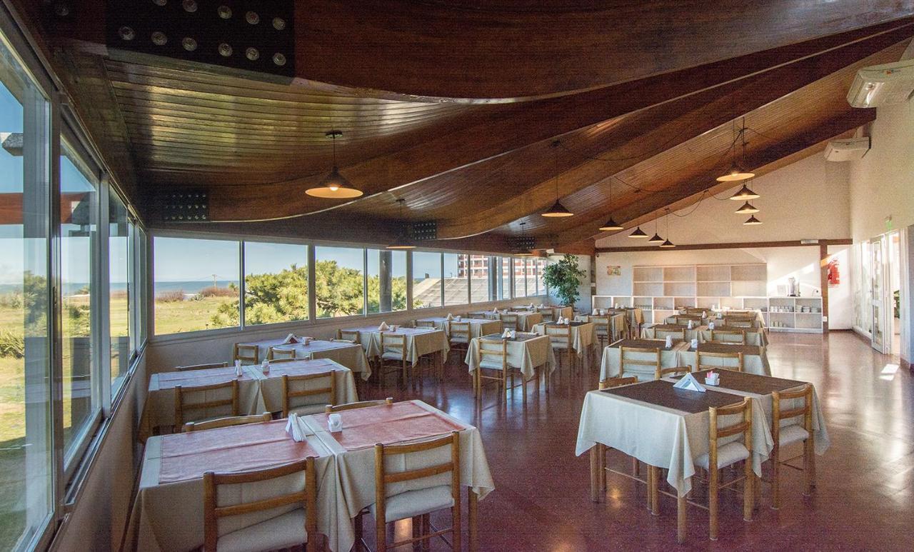 Hotel Aca Gesell 3*