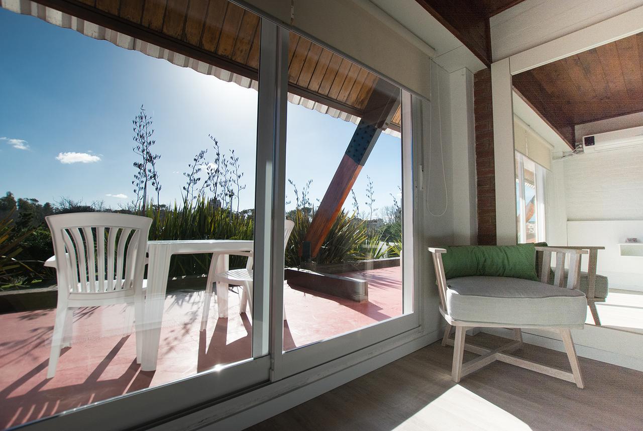 Aca Gesell Hotel 3*