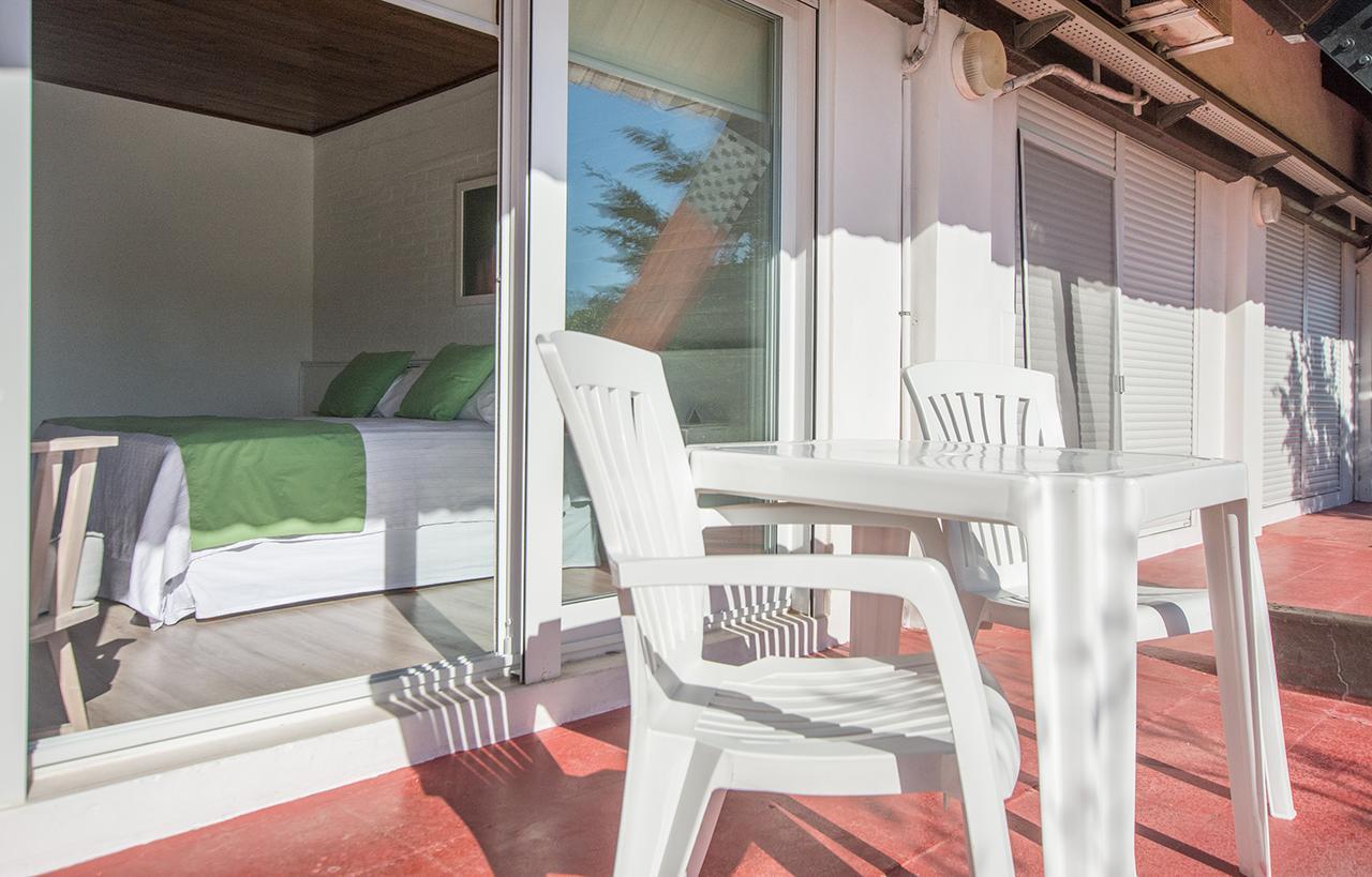 Hotel Aca Gesell 3*