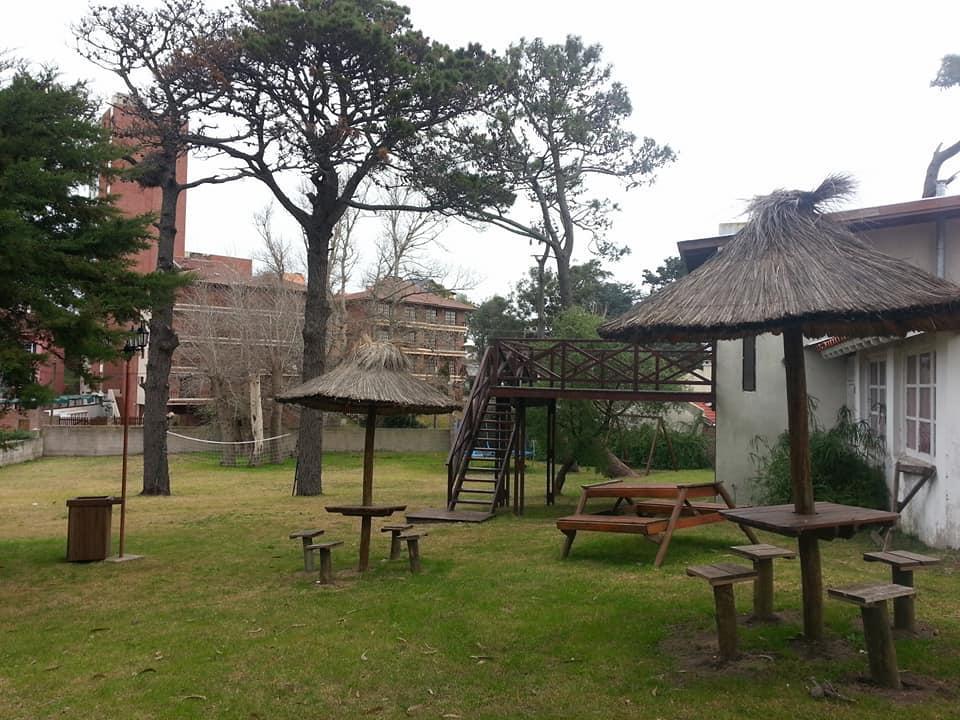 Hotel Oasis Villa Gesell