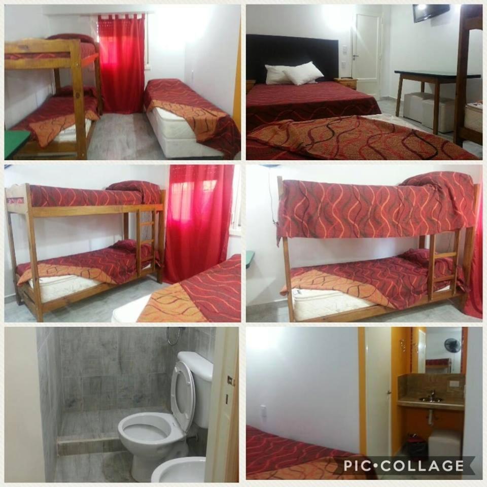 Oasis Hotel Villa Gesell