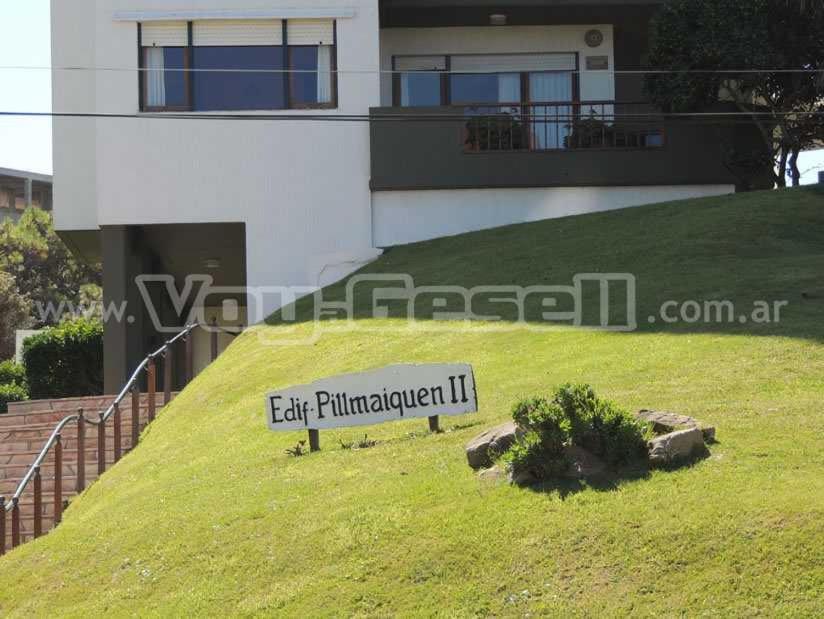 Apartamento Pilmaiquen Ii Villa Gesell