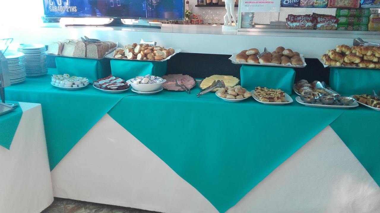 Verona 2* Villa Gesell