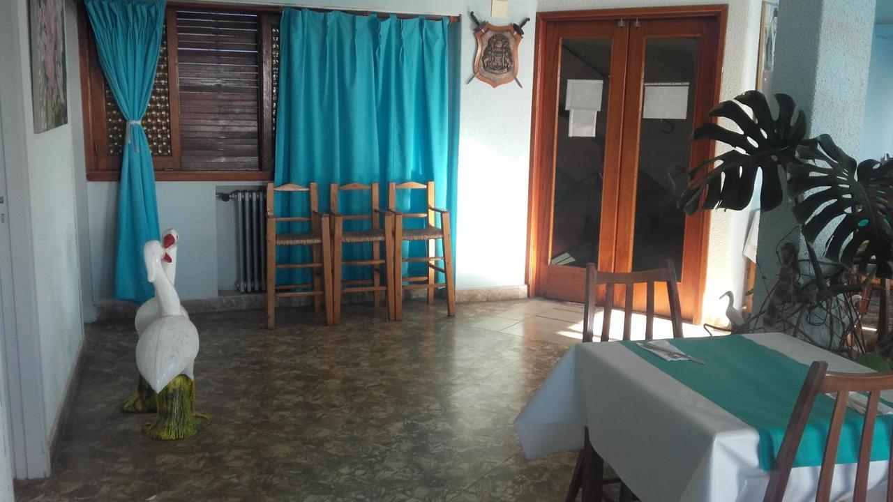 Verona Hotel Villa Gesell