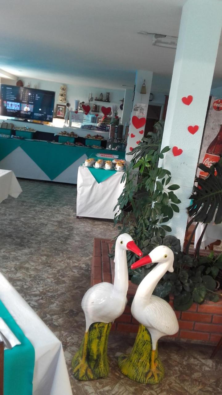 Hotel Verona