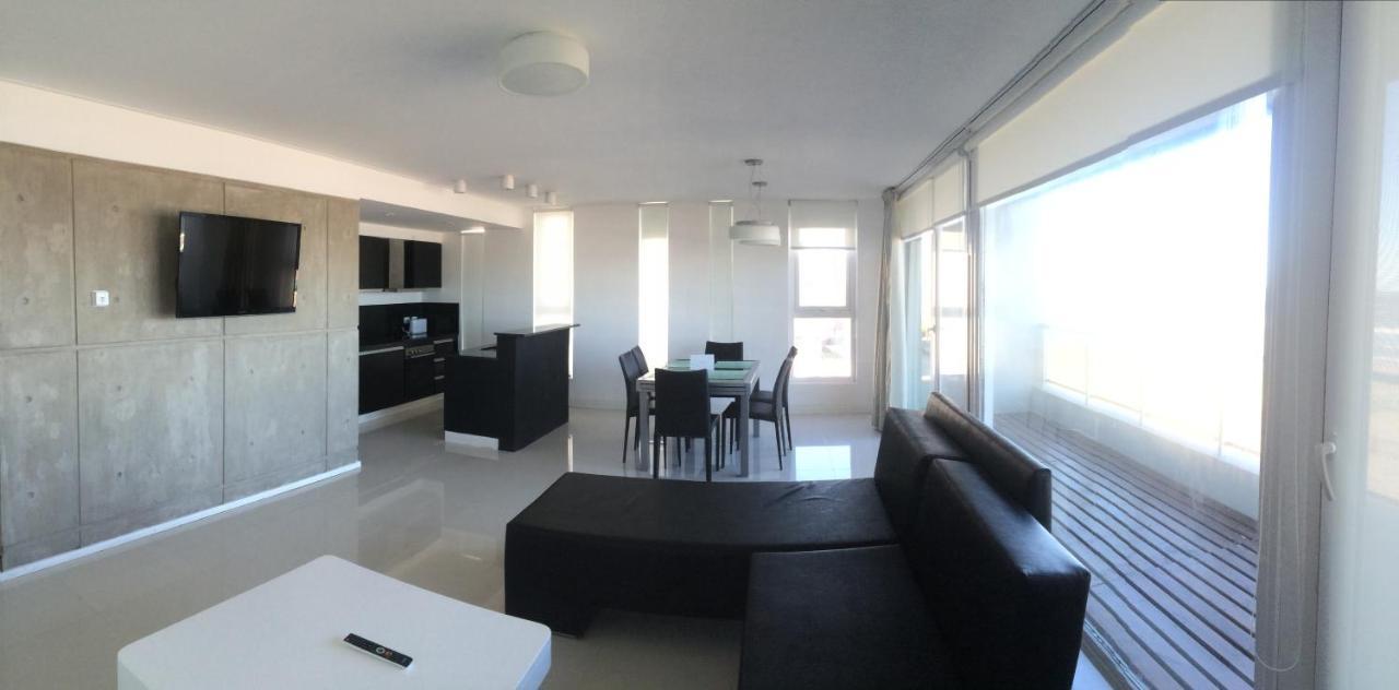 Eighteen Apartment