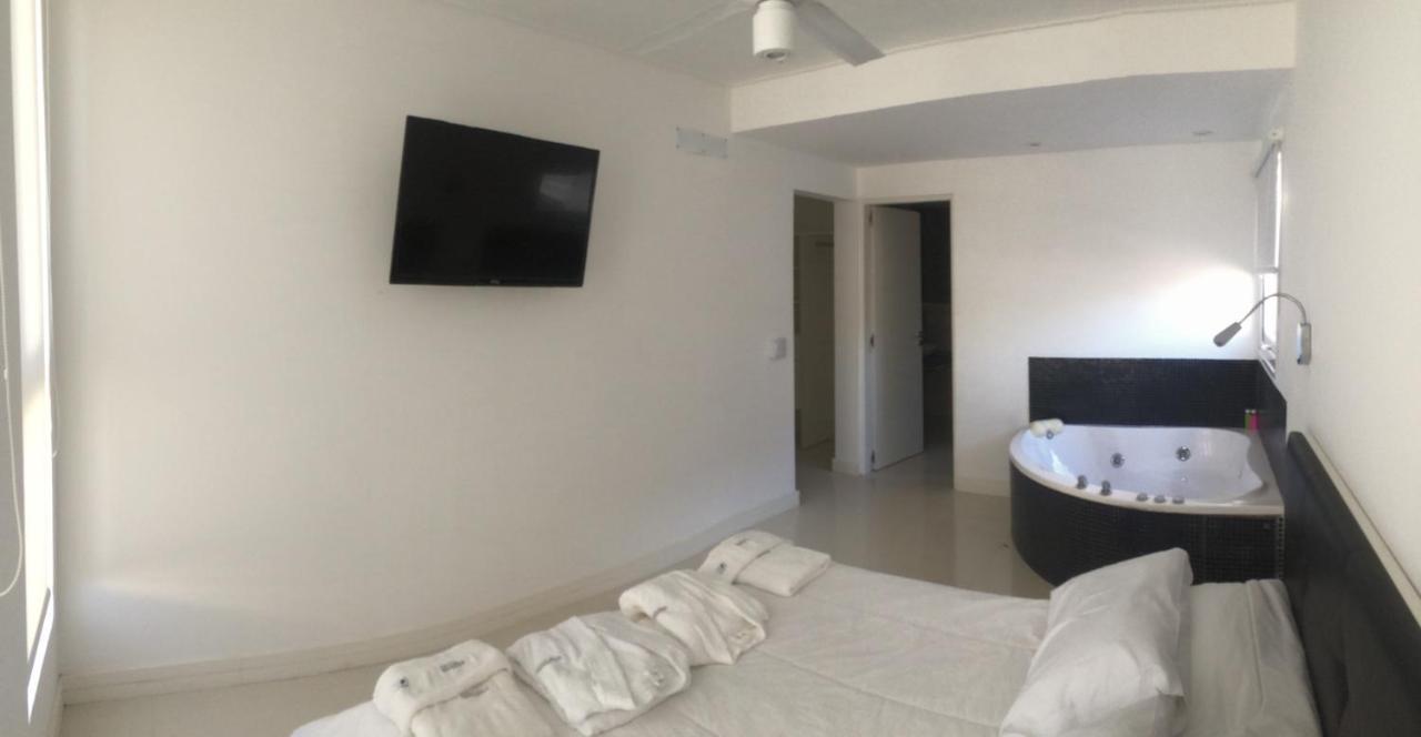 Eighteen Apartment Villa Gesell