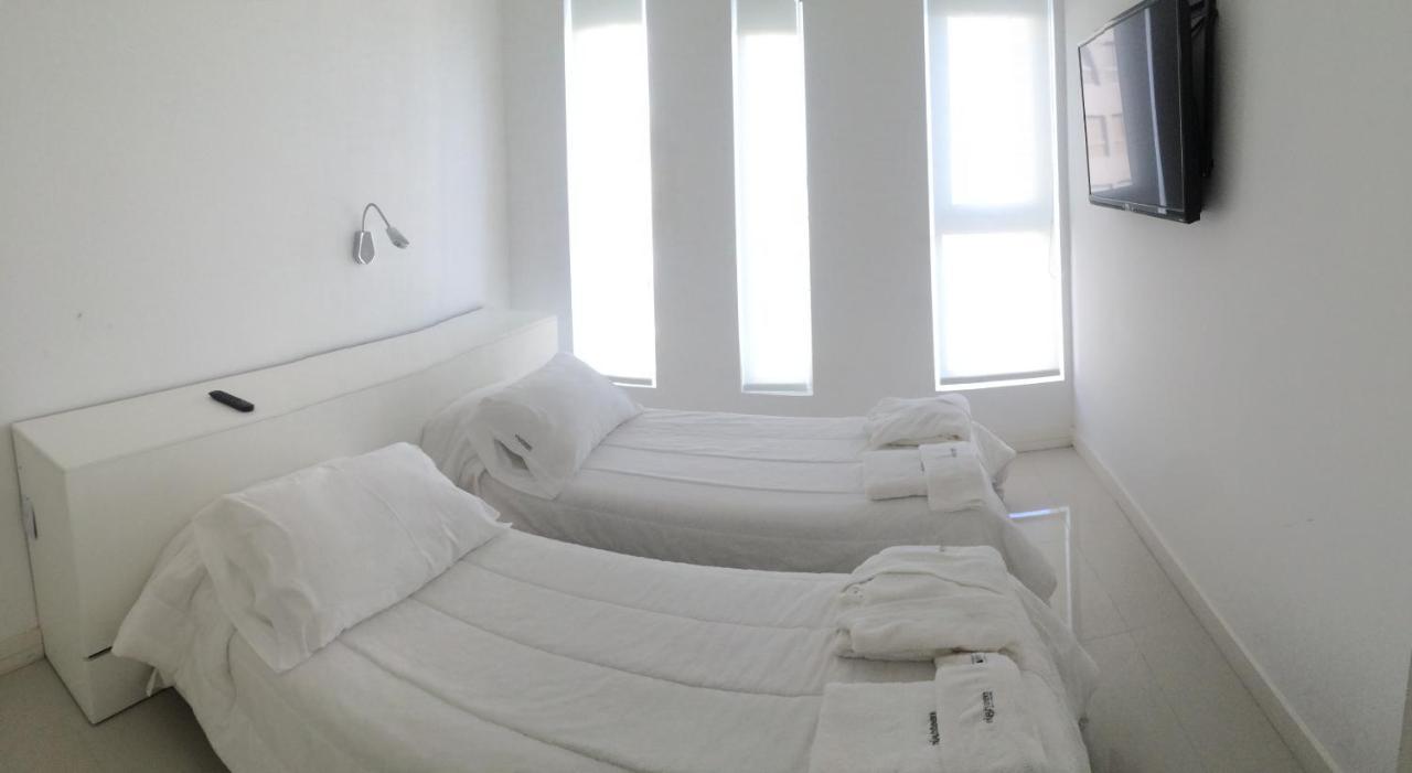 Eighteen Apartment Villa Gesell