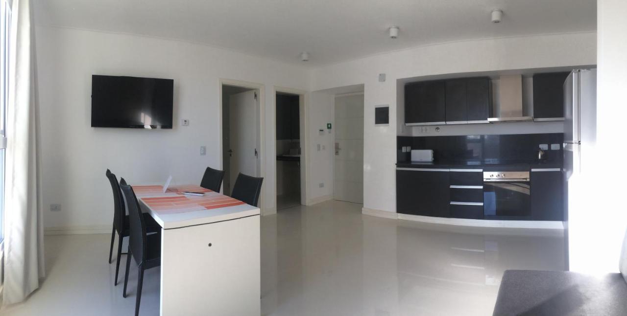 Eighteen Villa Gesell