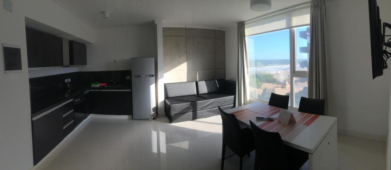 Eighteen Apartment