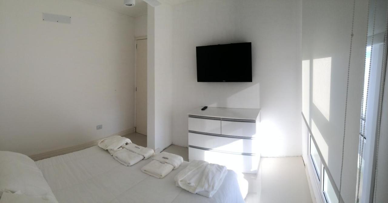 Apartment Eighteen