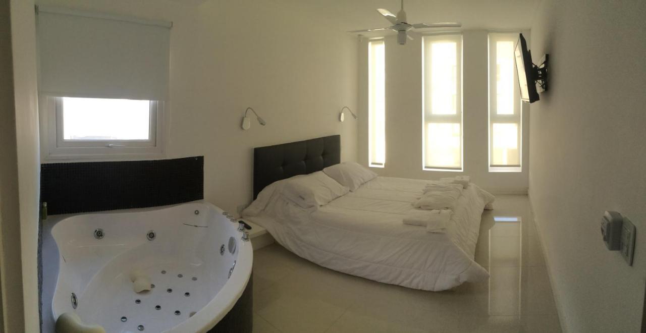Eighteen Apartment Villa Gesell