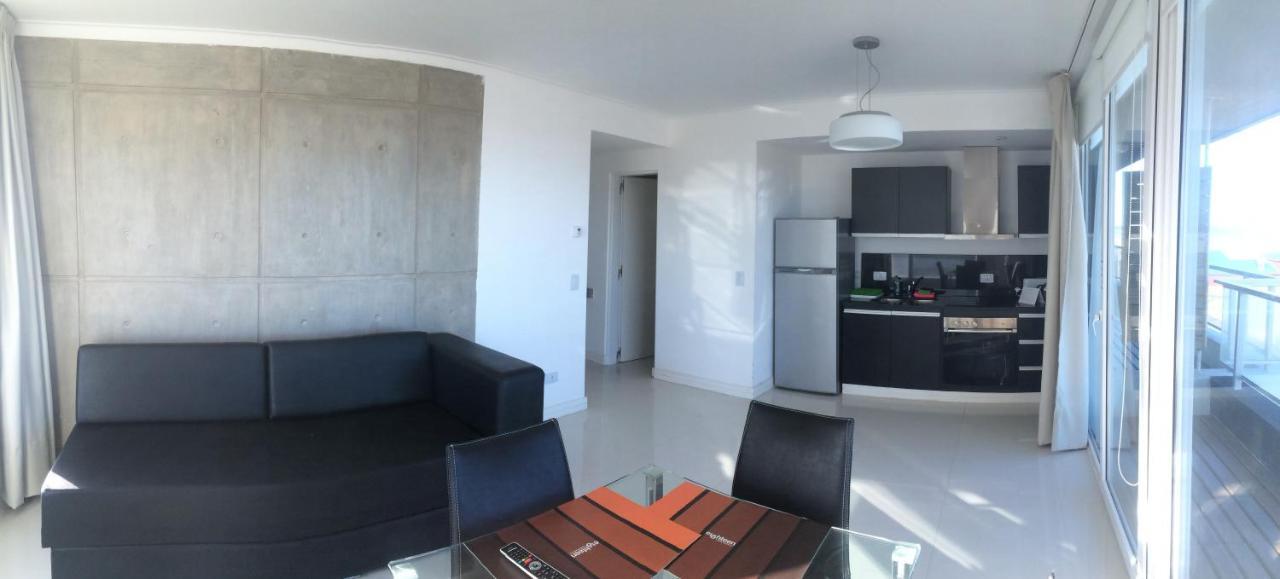Eighteen Apartment