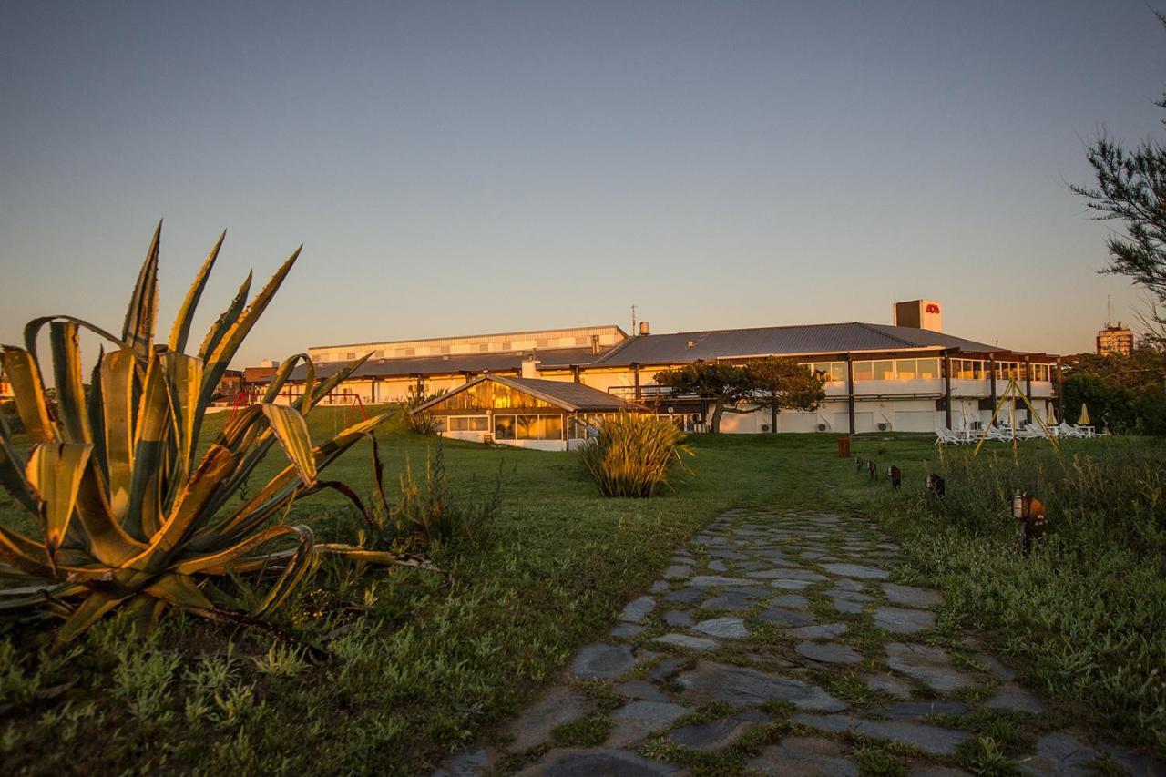 Aca Gesell Hotel Villa Gesell