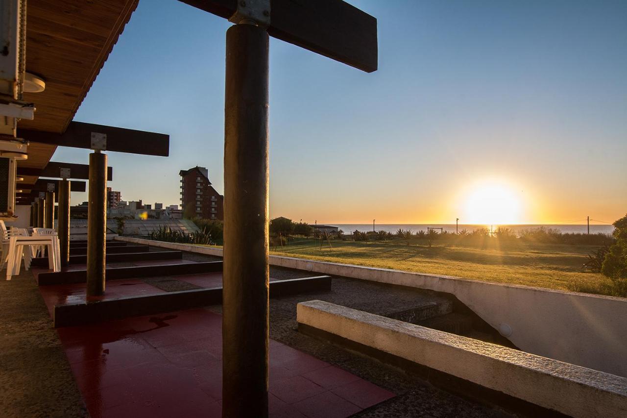 Hotel Aca Gesell 3*